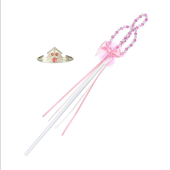 Aurora Tea Doll – 18'' - Picture 3 of 3